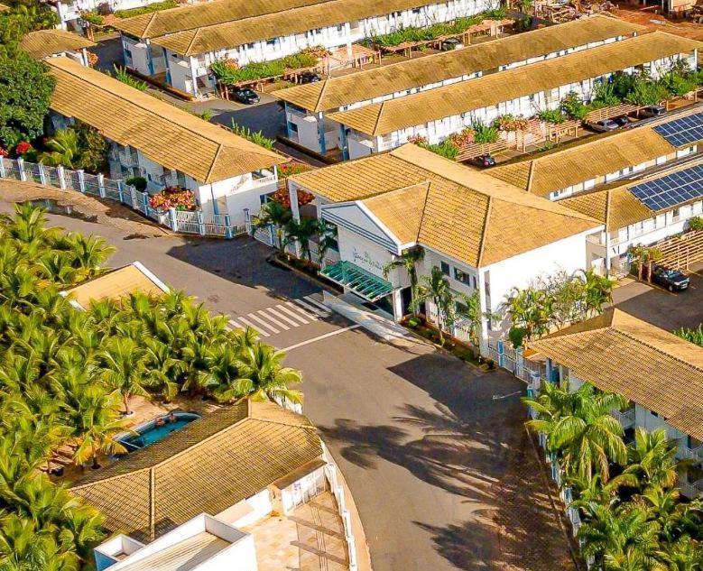L'Acqua Diroma Oficial - Suite Confortaveis Diversao Garantida Caldas Novas Eksteriør bilde